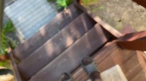 Смазка трапеции дворников спустя три года