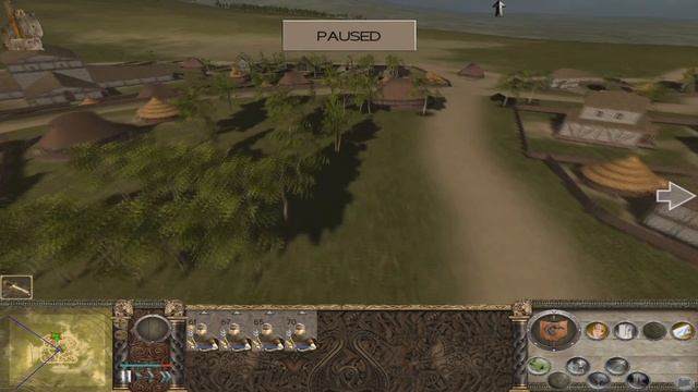 Rhovanion Campaign LP Episode 10 Turn 15.01-16.05 смотреть онлайн