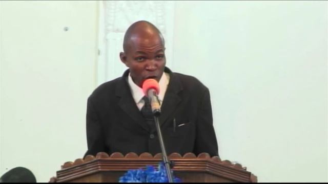 L'Agneau et la colombe- prêché le 16-08-2021 par le Fr. Adam Nzodi du Tabernacle Chretien de Delvau смотреть онлайн