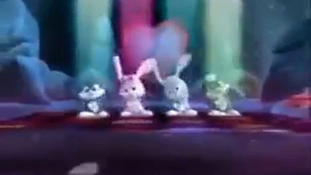 Барбарики и я, и я,и я поздравляю тебя!!!