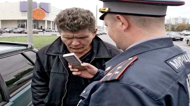 Штрафы за отказ выйти из машины: когда можно отказать полиции? смотреть онлайн