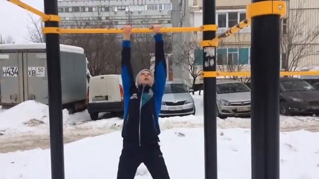 Принимаю участие во всероссийской эстафете Выбор Чемпионов 180318 смотреть онлайн