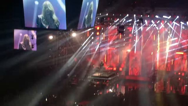 Светлана Лобода: Ледовый Дворец смотреть онлайн