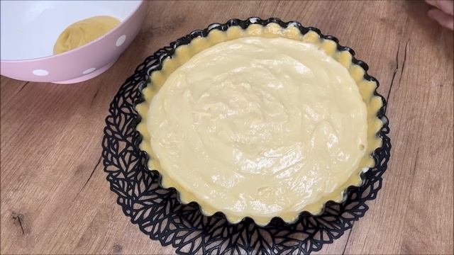 Con Questa TORTA ? Dimentica Tutti i Tipi di TORTA ? e Molto Buona ‼️ смотреть онлайн