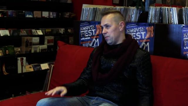 "Джига Дрыга" о фестивале смотреть онлайн