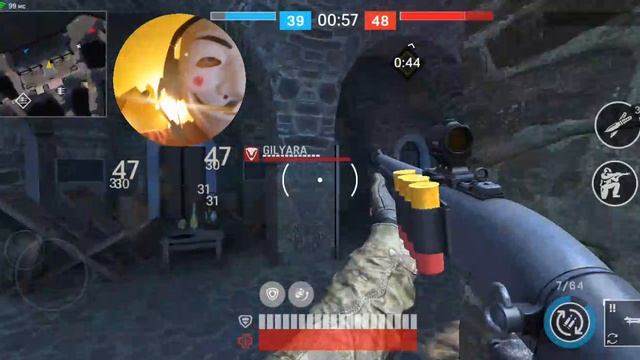 Warface go как я вернулся смотреть онлайн