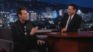 Джим Керри против иллюминатов!