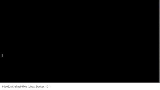 Docker Basics 101 смотреть онлайн