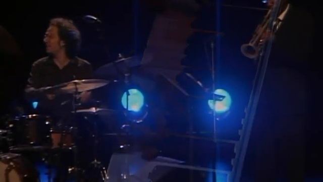 Madeleine Peyroux Live From The Greek 2005