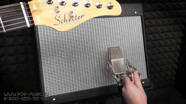 Как записать электрогитару? смотреть онлайн