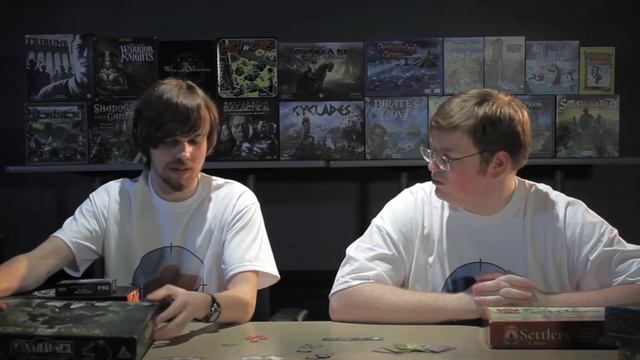 The Big Game Hunters #2 - Part 5 - Chit Chat смотреть онлайн