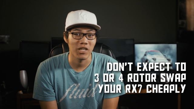 5 Things To Know Before Buying A Mazda RX7 смотреть онлайн