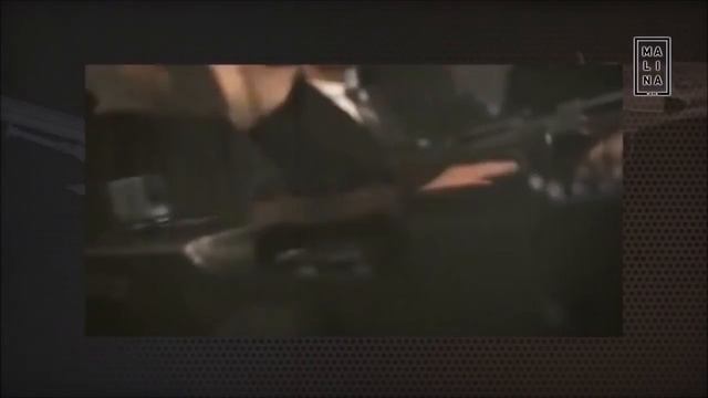 Пистолет- пулемет Томсона. смотреть онлайн