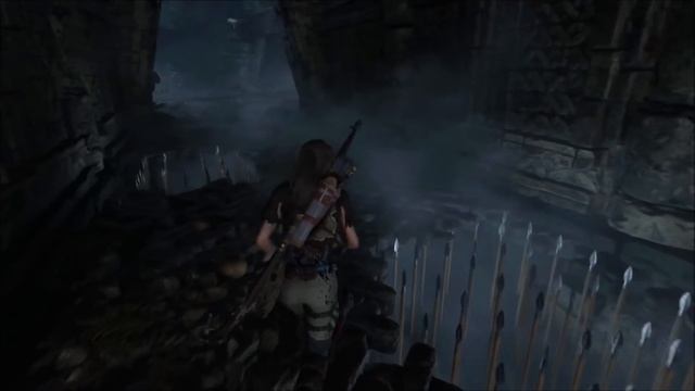 Shadow of the Tomb Raider [DLC] Der Weg nach Hause - The Path Home [Deutsch] смотреть онлайн