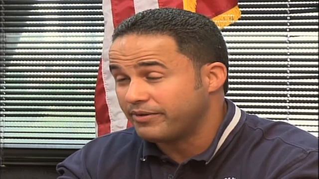 TESTIMONIO DE UN EX-JEFE PANDILLERO (RENE LEVEL MARTINEZ) смотреть онлайн