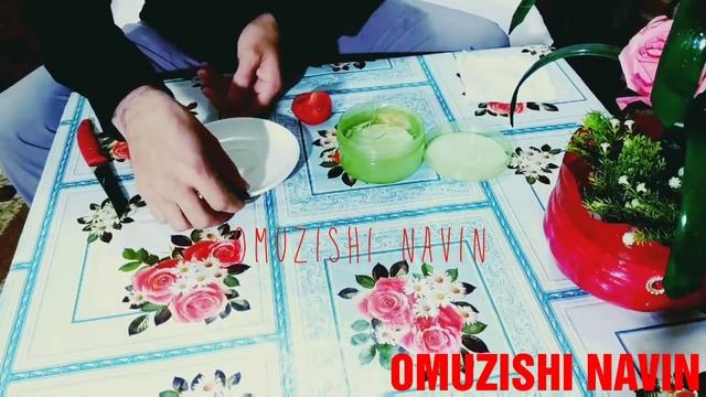 АГАР ТАЧРИБА НАМЕКАРДАМ НАМЕГУФТАМ.اگه تجربه نمیکردم نمیگفتم.самая ефективное рецепт.100% for skin смотреть онлайн