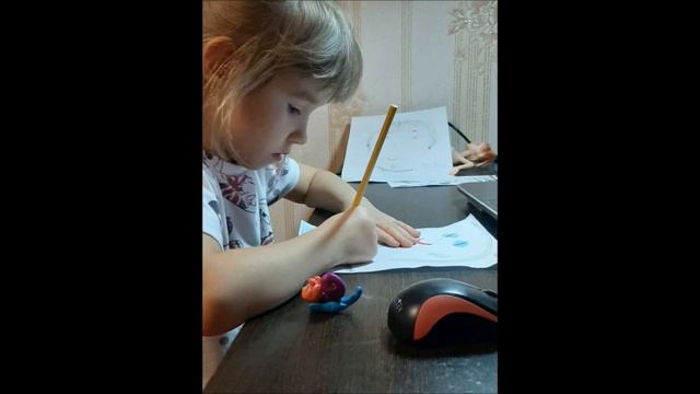 Разукрасим все планеты смотреть онлайн