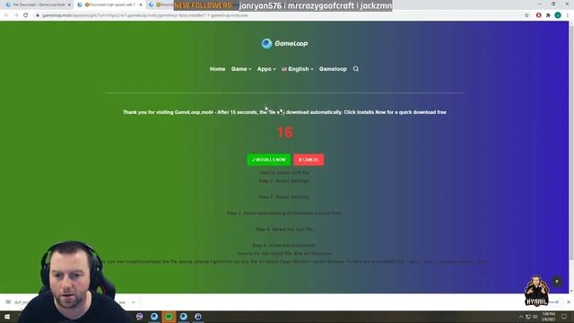 Call of Duty Mobile Gameloop Activision White Screen Login Bug Fix 2021 | Hynnil #Shorts смотреть онлайн