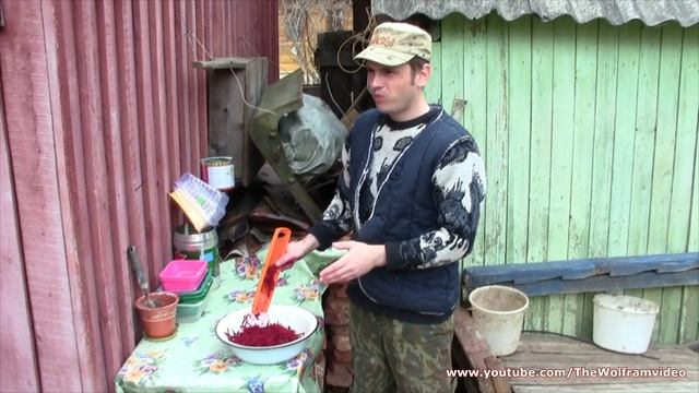 Свёкла по Корейски(Буракі па карэйскаму) смотреть онлайн