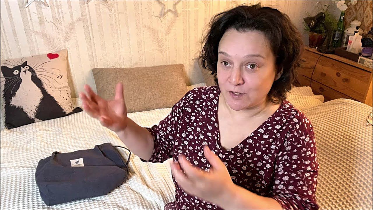 Я потрясена  НЕВЕРОЯТНЫЕ подарки от подписчицы!!!