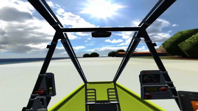 Ultrawings - Gameplay and Commentary - Oculus Go Getters смотреть онлайн
