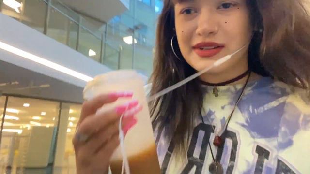 мой первый влог #_# смотреть онлайн