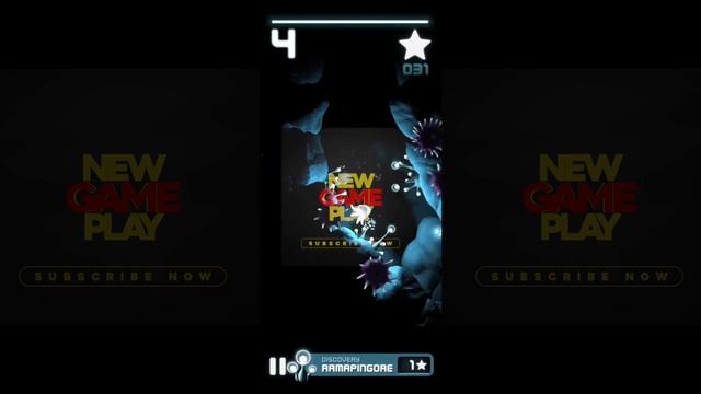 Seashine Gameplay | New Game Play | iPhone, IOS & android New Game 2020 смотреть онлайн