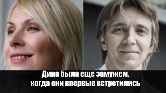 Загадочная Дина Корзун и ее настоящая любовь смотреть онлайн