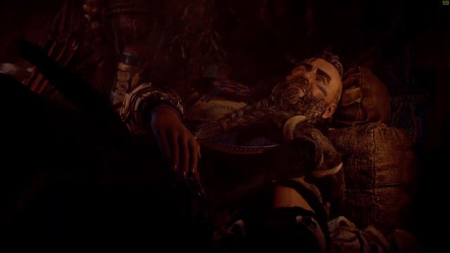 Horizon Zero Dawn Complete Edition Best Moment Time 4K 60 FPS (PC) смотреть онлайн