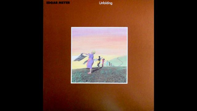 Cartridge CLEARAUDIO, Balanced Output /Edgar Meyer – After Dark / Vinyl