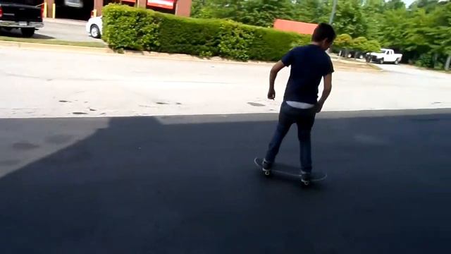 Omega Skate Team: Summer Daze Part 2 смотреть онлайн