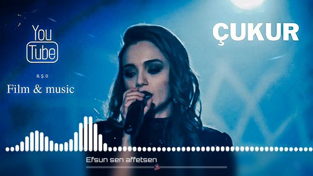 Damla Sönmez Sen Affetsen Ben Affetmem