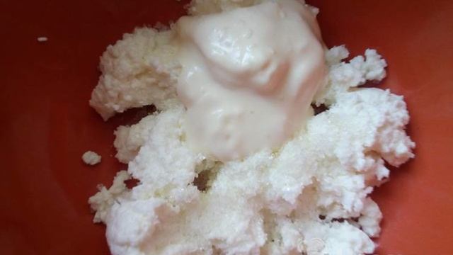 Кухня Мамашки