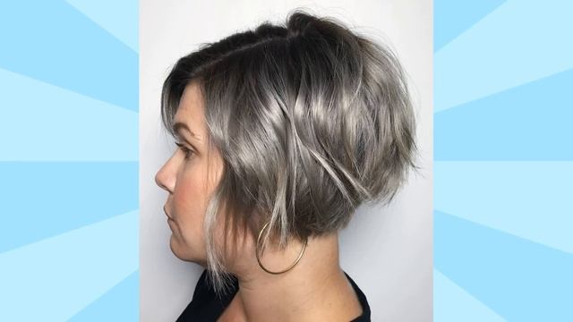 МНОГОСЛОЙНЫЕ СТРИЖКИ ДЛЯ КОРОТКИХ ВОЛОС 2019 - 2020 /MULTILAYER HAIRCUTS FOR SHORT HAIR 2019-2020. смотреть онлайн