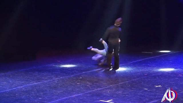 Отделение хореографии ЛОККиИ смотреть онлайн