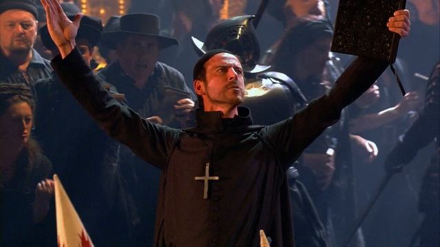 The Royal Opera: Don Carlo trailer смотреть онлайн
