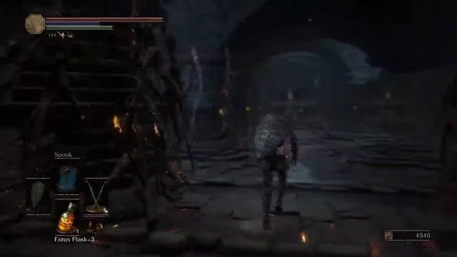 FARK SOULS 3 #7 | Dark Souls 3 Sucks! Rage/Rant/Review of Dark Souls 3 смотреть онлайн
