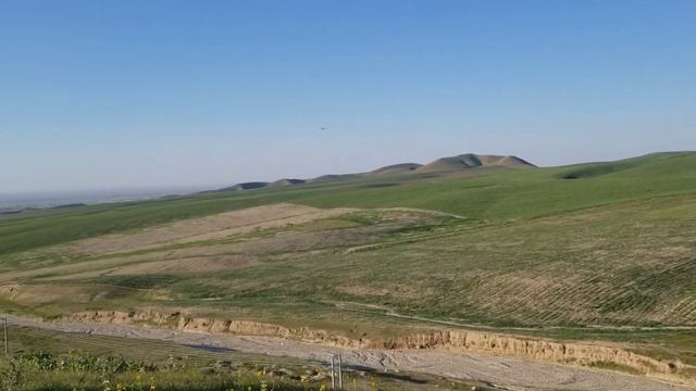 Afghanistan, Mazari Sharif, Dasht-e Shadyan смотреть онлайн