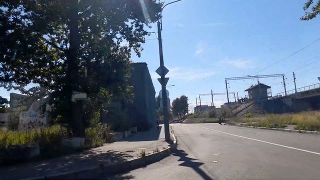 Автобус 58. Атаманская ул. - Ст. м. Елизаровская смотреть онлайн
