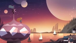 Звёздная принцесса и силы зла – Сезон 3 и 4 – Заключительная заставка | Канал Disney