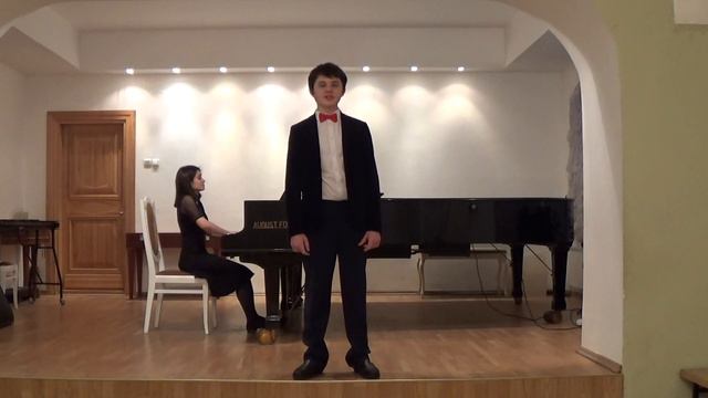 Алферов Иван смотреть онлайн