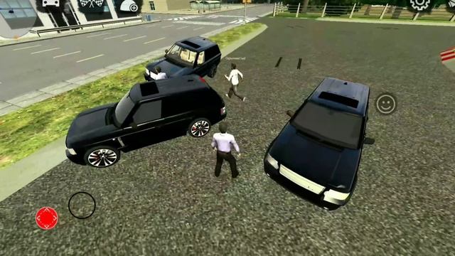 Car parking multiplayer реальная жизнь: тренирую свою охрану смотреть онлайн