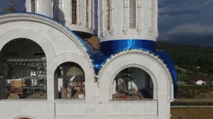 Собор Рождества Христова в Южно-Сахалинске