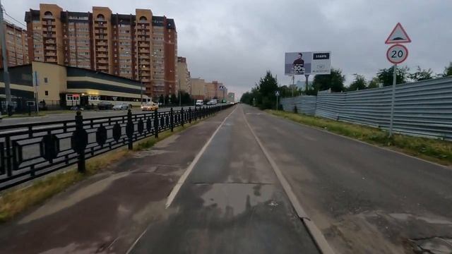 Город Домодедово. смотреть онлайн