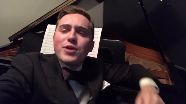 Harrison Craig Kings of Vegas смотреть онлайн