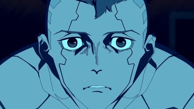 Cyberpunk: You're not special смотреть онлайн