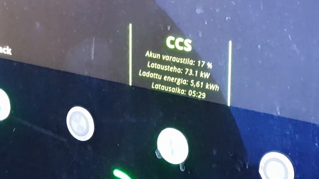 Kia EV6 AWD LATAUSTESTI - VLOG 124 смотреть онлайн