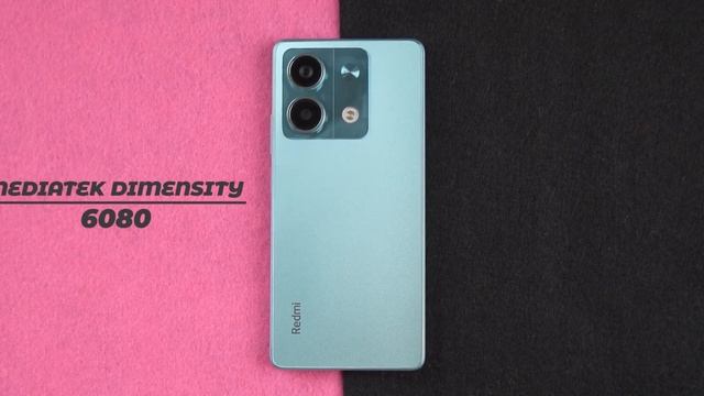 Redmi Note 13 5G Series Unboxing & First Look - Camera & Gaming смотреть онлайн