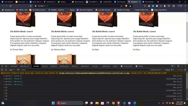 3. KodeCamp 3.0 React - JSX rules, React Components and Props смотреть онлайн