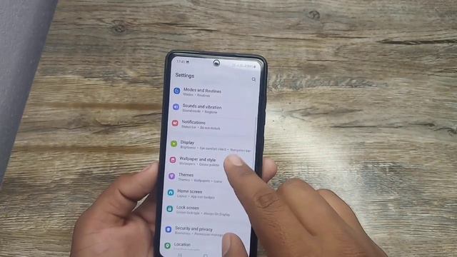 Samsung A71 OneUI 5.0 Android 13 New Features | Full Review | 82+ New Features | OneUI 5 смотреть онлайн